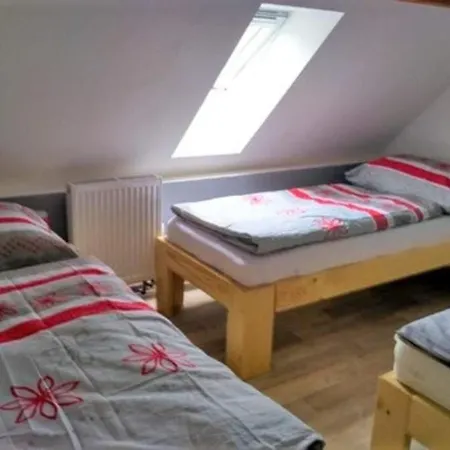 Appartement Natalie V