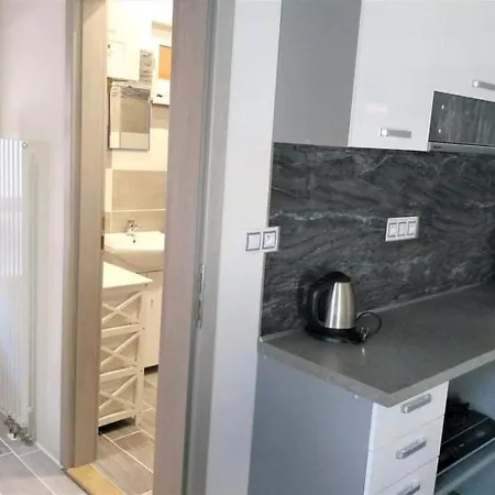 Apartman Natalie V *