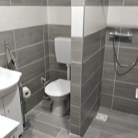 Apartman Natalie V Apartment