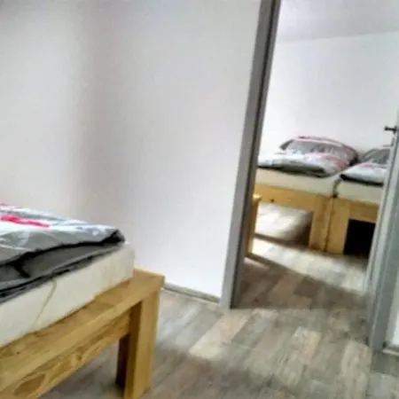Apartman Natalie V Apartment Zajeci