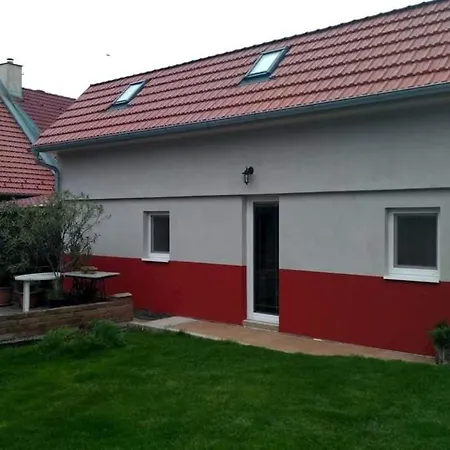 Apartman Natalie V