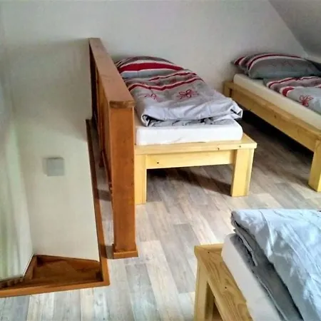 Natalie V Apartamento