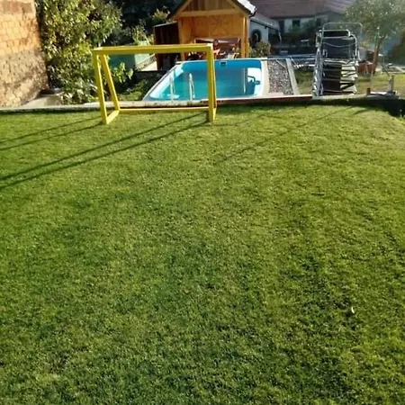Apartman Natalie V * Zajeci