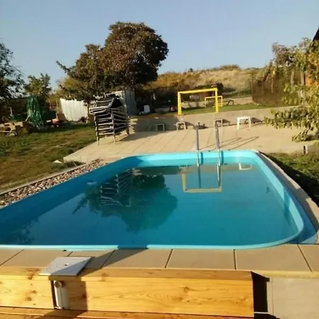 Apartamento Natalie V *